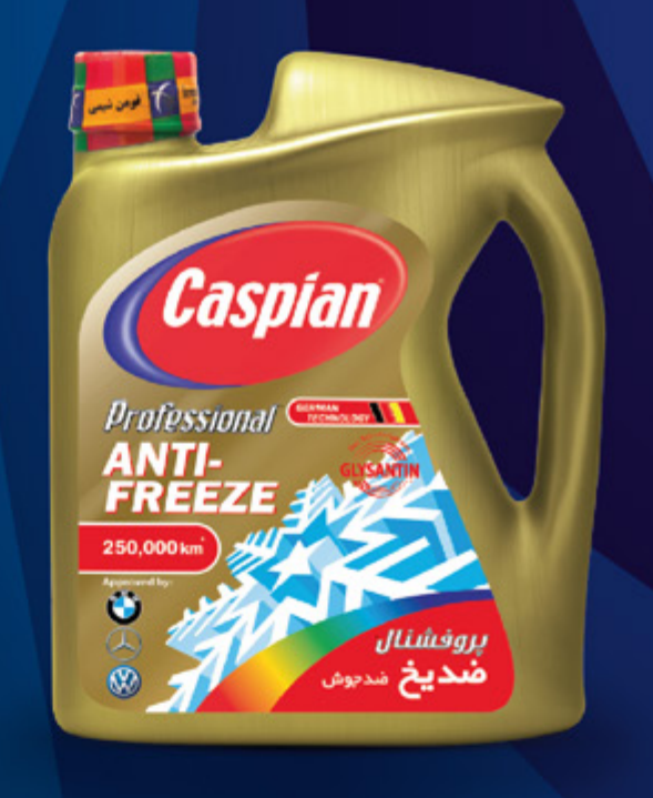Antifreeze G12+ Violet