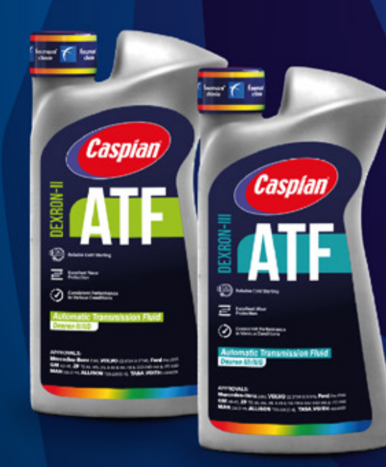 ATF Dexron II
