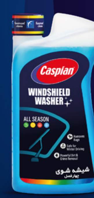 Windscreen Washer