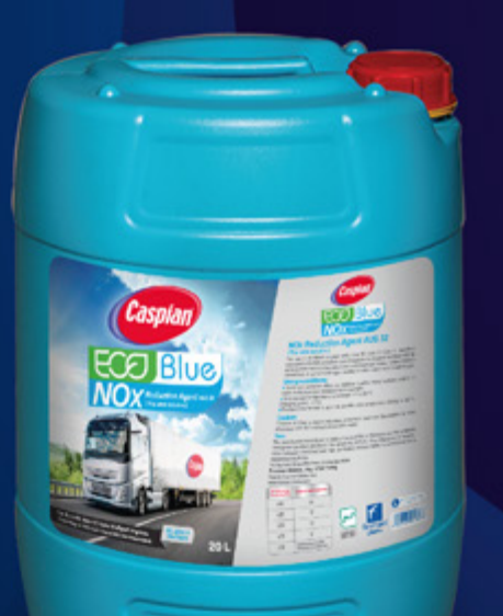 AD Blue