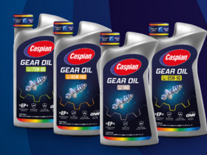 Gear Oil 85W-90