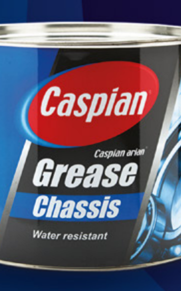 Chassis Grease